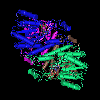 Molecular Structure Image for 2JAH