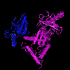 Molecular Structure Image for 2O4X