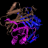 Molecular Structure Image for 2O67