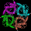 Molecular Structure Image for 2O9E