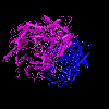 Molecular Structure Image for 2OAE