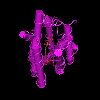 Molecular Structure Image for 2OC5