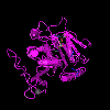 Molecular Structure Image for 2OD9