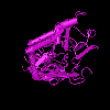 Molecular Structure Image for 2ODT