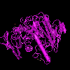 Molecular Structure Image for 2OGT