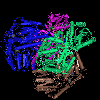 Molecular Structure Image for 2ONM