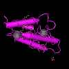 Molecular Structure Image for 2OO1