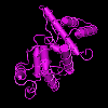 Molecular Structure Image for 2OSA