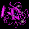 Molecular Structure Image for 2OXZ