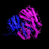 Molecular Structure Image for 2CB0