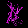 Molecular Structure Image for 2DJM