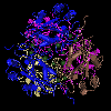 Molecular Structure Image for 2DY9