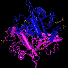 Molecular Structure Image for 2E07