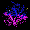 Molecular Structure Image for 2E08