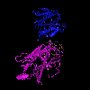 Molecular Structure Image for 2E33