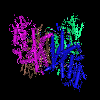 Molecular Structure Image for 2EBA