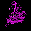 Molecular Structure Image for 2GA2