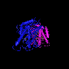 Molecular Structure Image for 2GFD