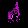 Molecular Structure Image for 2GL1