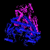 Molecular Structure Image for 2HZK