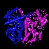 Molecular Structure Image for 2HZL