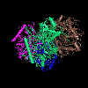 Molecular Structure Image for 2IB7