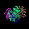 Molecular Structure Image for 2IBW