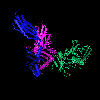 Molecular Structure Image for 2IPK