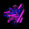 Molecular Structure Image for 2ISL