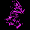 Molecular Structure Image for 2ITO