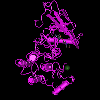 Molecular Structure Image for 2ITZ