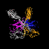 Structure molecule image