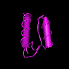 Molecular Structure Image for 2ODC