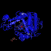 Molecular Structure Image for 1SCH