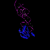 Molecular Structure Image for 2OIH