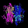 Molecular Structure Image for 2ORW