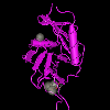 Molecular Structure Image for 2OX9