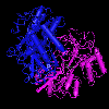 Molecular Structure Image for 1POY