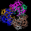 Molecular Structure Image for 2OZG