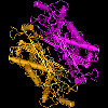 Molecular Structure Image for 2P02