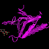 Molecular Structure Image for 2P0D