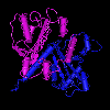 Molecular Structure Image for 2P1J