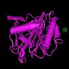 Molecular Structure Image for 2P31