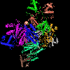 Molecular Structure Image for 2P5V