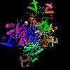 Molecular Structure Image for 2P6S