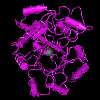 Molecular Structure Image for 2P76