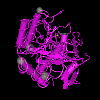 Molecular Structure Image for 2GKO