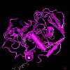 Molecular Structure Image for 2HI8