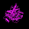 Molecular Structure Image for 2J07