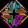 Molecular Structure Image for 2NSJ